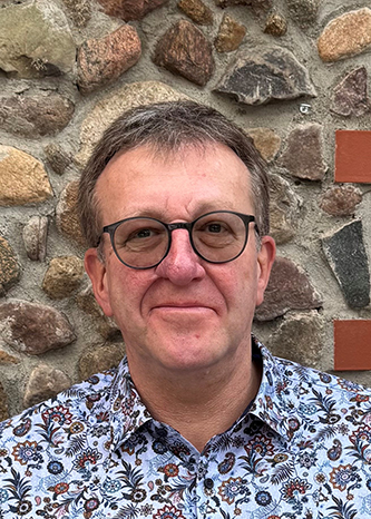 Sachverständiger Matthias Kalb